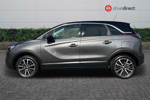 Used Vauxhall Crossland X 2020 for sale - 76062549: Photo 6