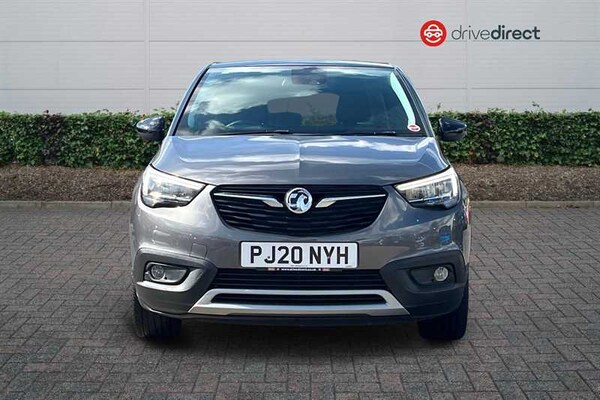 Used Vauxhall Crossland X 2020 for sale - 76062549: Photo 8