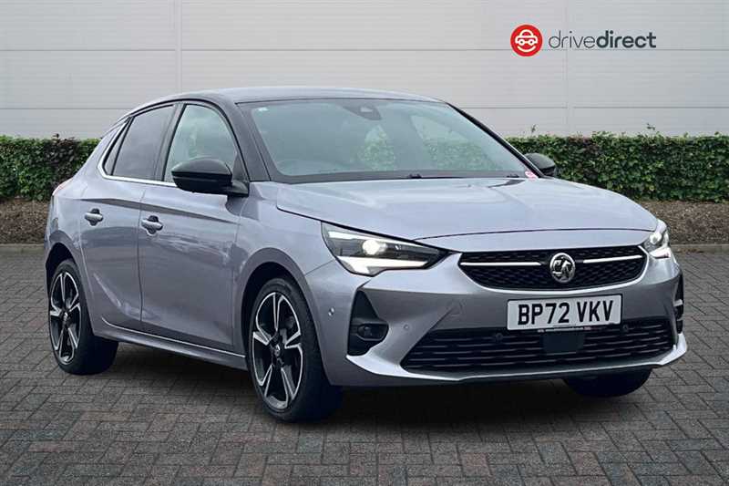 Used Vauxhall Corsa 2023 for sale - 78175247: Photo 1
