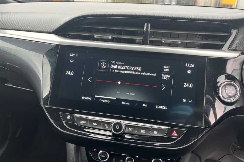 Used Vauxhall Corsa 2023 for sale - 78175247: Photo 17