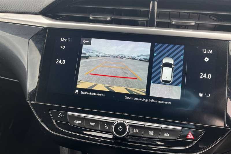 Used Vauxhall Corsa 2023 for sale - 78175247: Photo 19