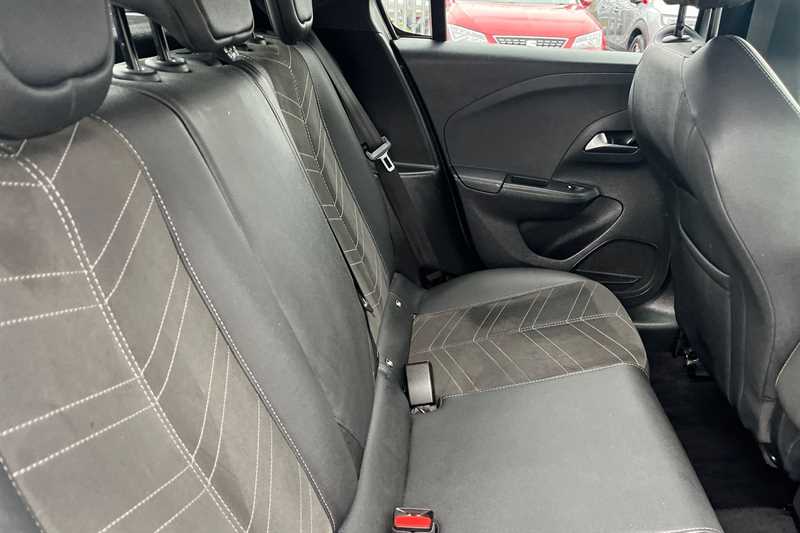 Used Vauxhall Corsa 2023 for sale - 78175247: Photo 38