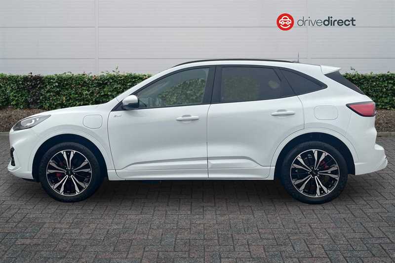 Used Ford Kuga 2022 for sale - 77415884: Photo 6