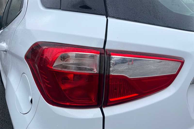 Used Ford Ecosport 2022 for sale - 77788403: Photo 31