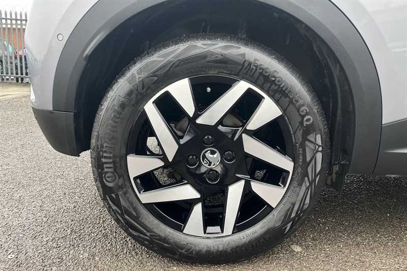 Used Vauxhall Mokka 2022 for sale - 77700298: Photo 11