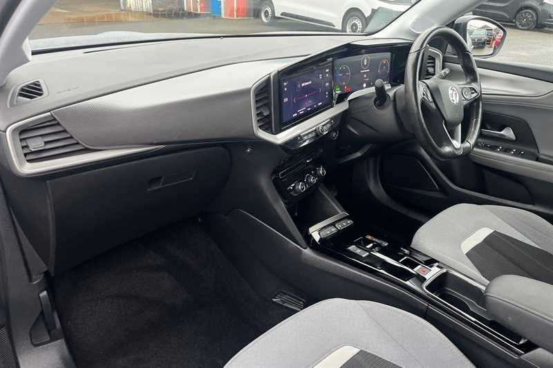 Used Vauxhall Mokka 2022 for sale - 77700298: Photo 40