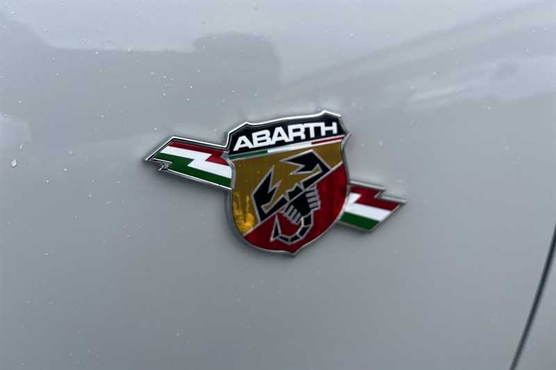 Used Abarth 595 2022 for sale - 78076449: Photo 38