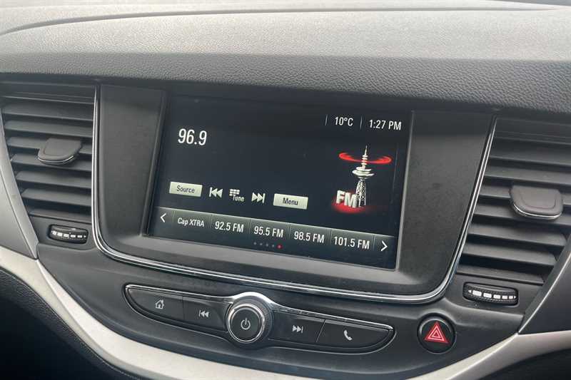 Used Vauxhall Astra 2020 for sale - 77562201: Photo 17