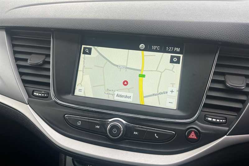 Used Vauxhall Astra 2020 for sale - 77562201: Photo 18