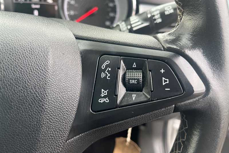 Used Vauxhall Astra 2020 for sale - 77562201: Photo 22