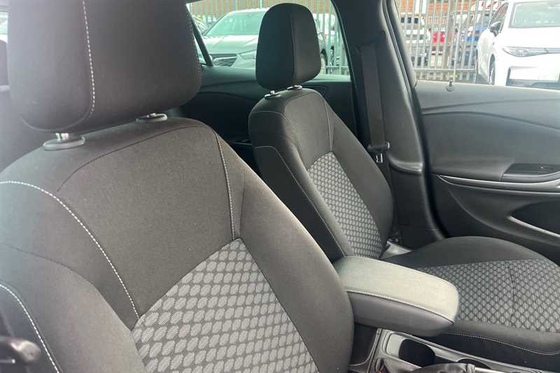 Used Vauxhall Astra 2020 for sale - 77562201: Photo 23