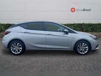 Used Vauxhall Astra 2020 for sale - 77562201: Photo