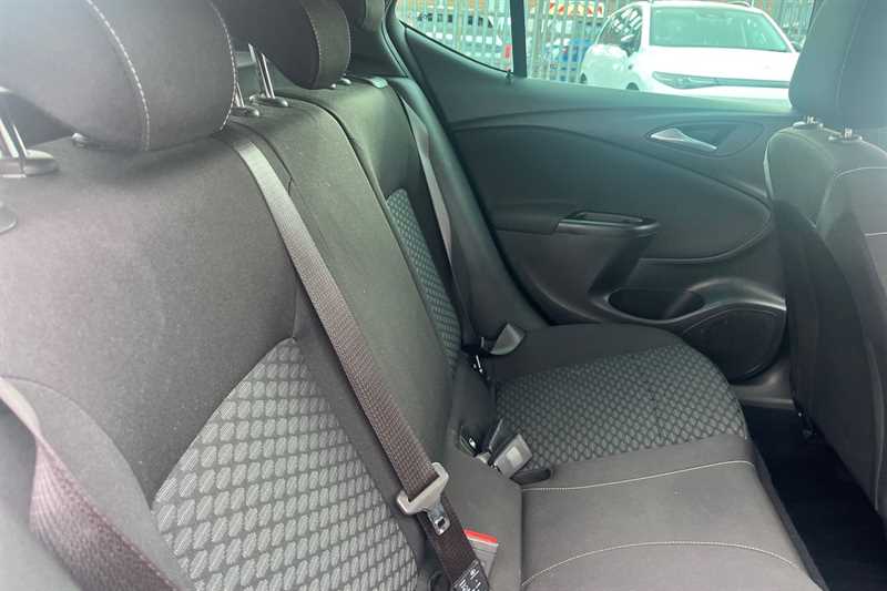 Used Vauxhall Astra 2020 for sale - 77562201: Photo 39