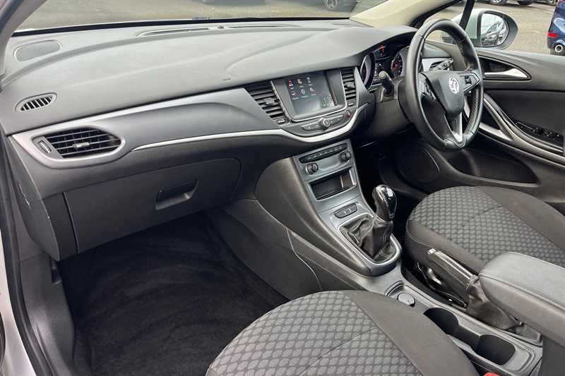Used Vauxhall Astra 2020 for sale - 77562201: Photo 40