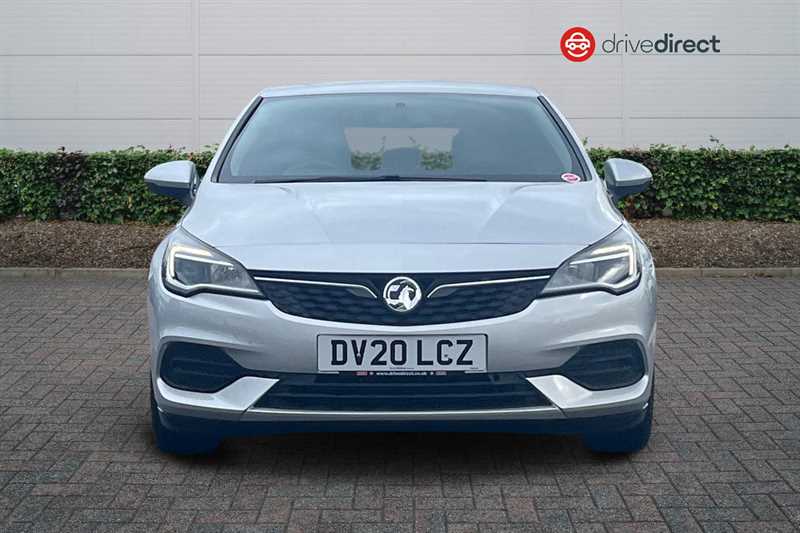 Used Vauxhall Astra 2020 for sale - 77562201: Photo 8