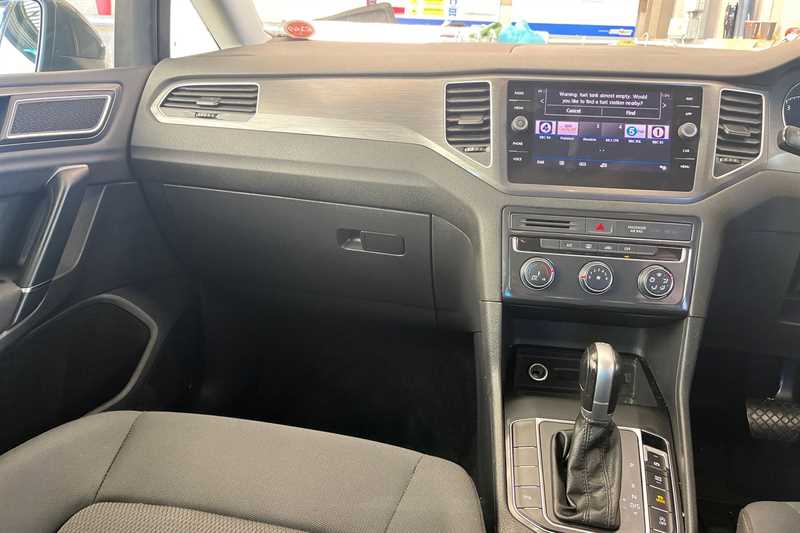 Used Volkswagen Golf SV 2019 for sale - 76463162: Photo 14