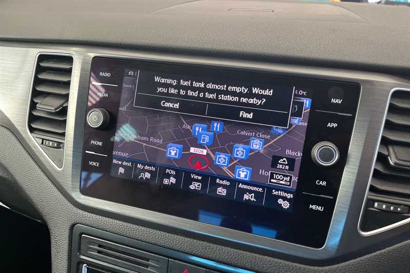 Used Volkswagen Golf SV 2019 for sale - 76463162: Photo 18