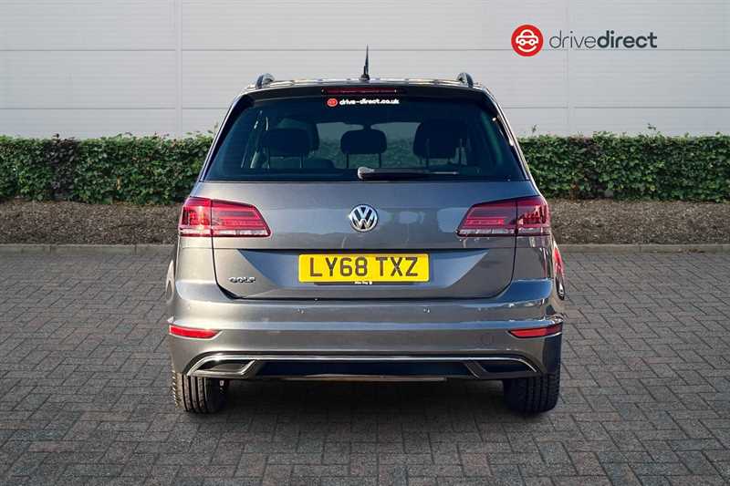 Used Volkswagen Golf SV 2019 for sale - 76463162: Photo 4