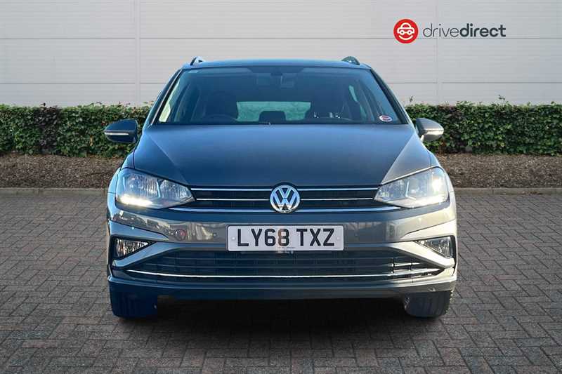 Used Volkswagen Golf SV 2019 for sale - 76463162: Photo 8