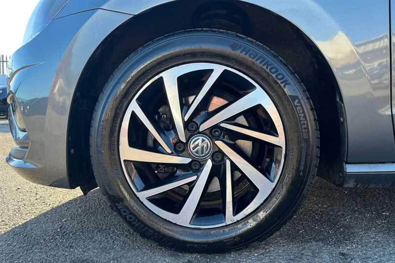 Used Volkswagen Golf SV 2019 for sale - 76463162: Photo 9