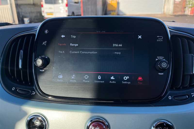 Used Fiat 500 2023 for sale - 76448491: Photo 18