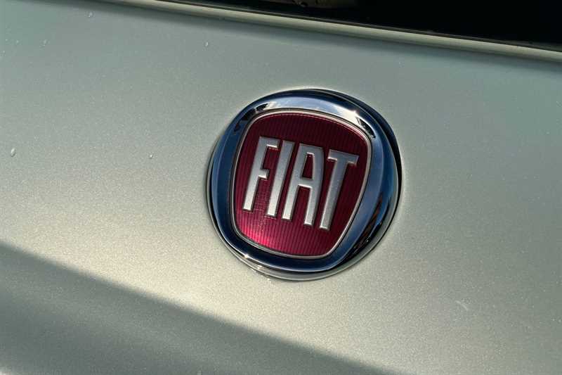 Used Fiat 500 2023 for sale - 76448491: Photo 30
