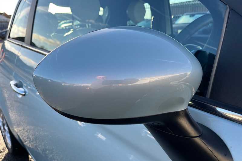 Used Fiat 500 2023 for sale - 76448491: Photo 34