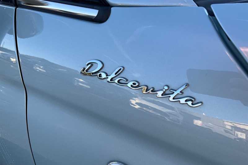 Used Fiat 500 2023 for sale - 76448491: Photo 39