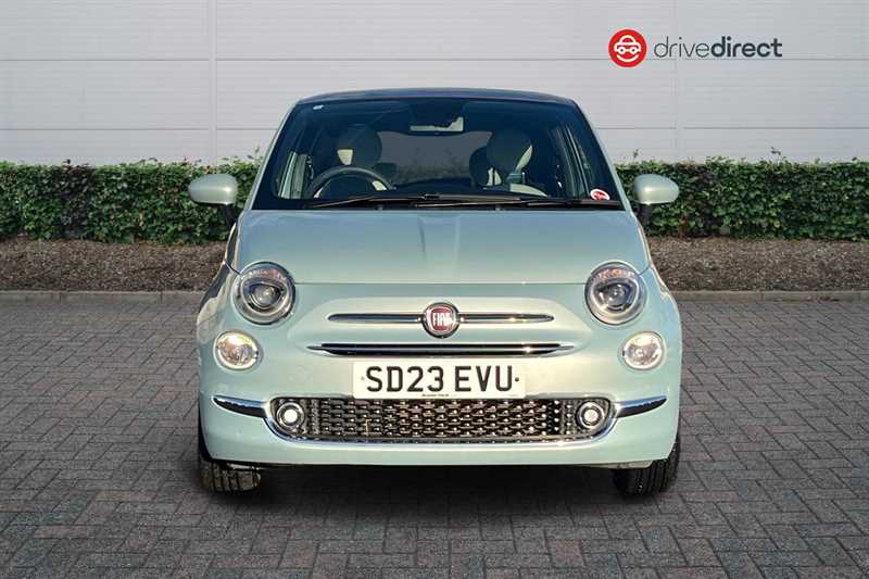 Used Fiat 500 2023 for sale - 76448491: Photo 8