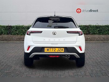 Used Vauxhall Mokka 2022 for sale - 76529844: Photo