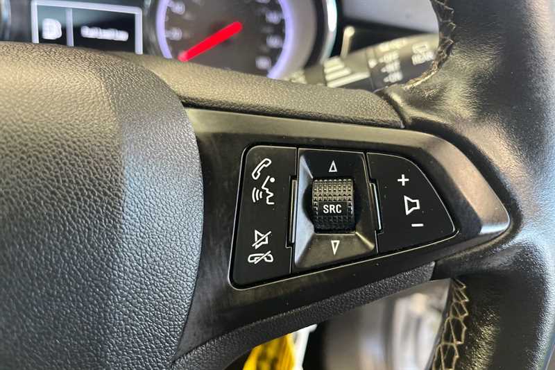 Used Vauxhall Astra 2019 for sale - 77348797: Photo 22