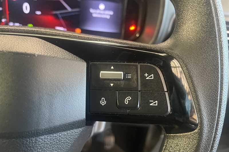 Used Vauxhall Combo 2024 for sale - 77416338: Photo 22