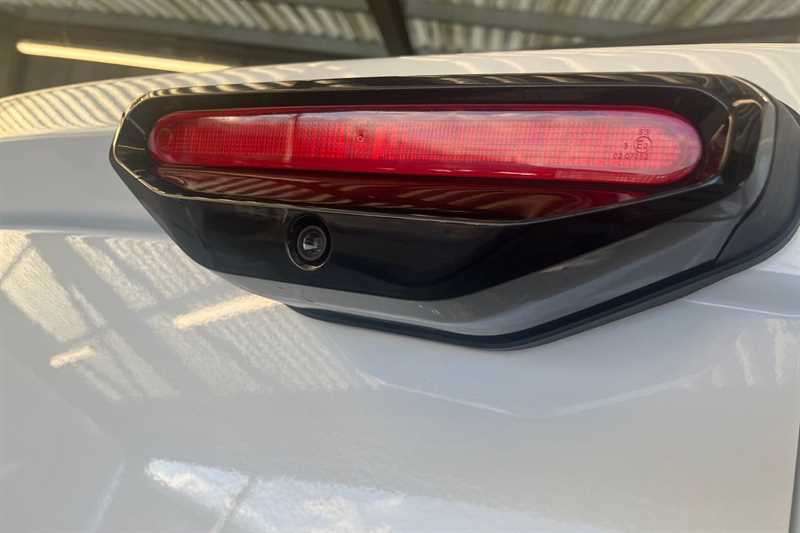 Used Vauxhall Combo 2024 for sale - 77416338: Photo 39