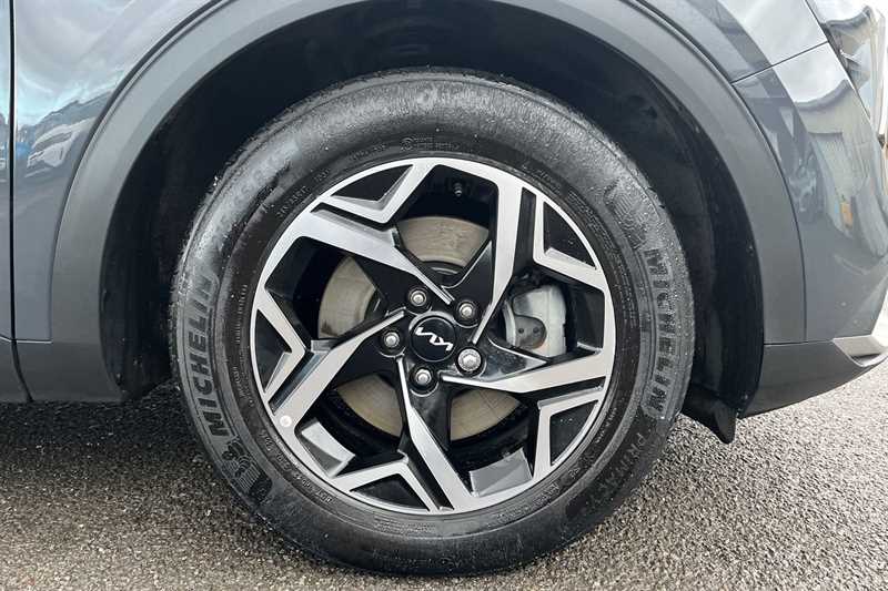 Used Kia Sportage 2024 for sale - 77887879: Photo 9