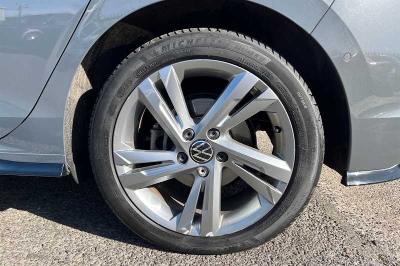 Used Volkswagen Golf 2021 for sale - 76530776: Photo 12