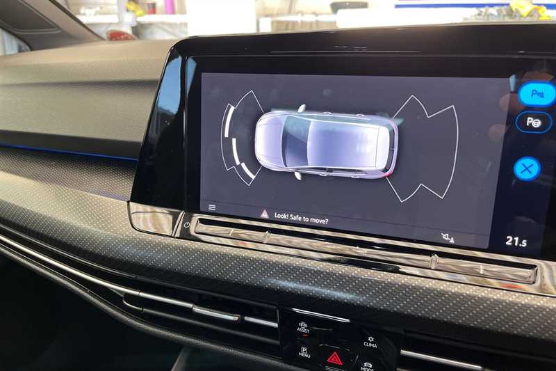 Used Volkswagen Golf 2021 for sale - 76530776: Photo 19