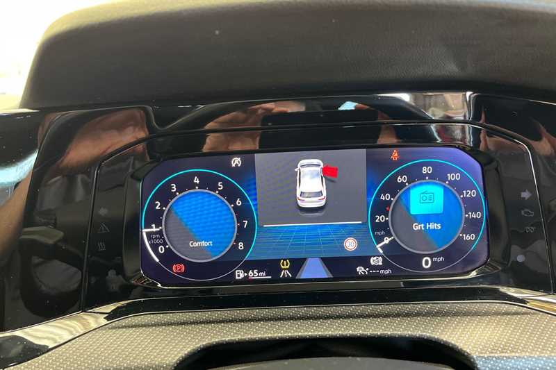 Used Volkswagen Golf 2021 for sale - 76530776: Photo 20