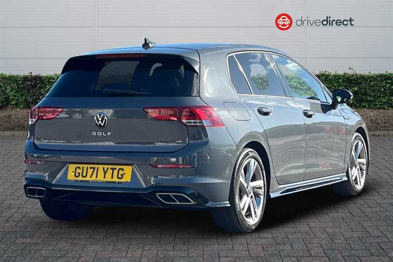 Used Volkswagen Golf 2021 for sale - 76530776: Photo 3