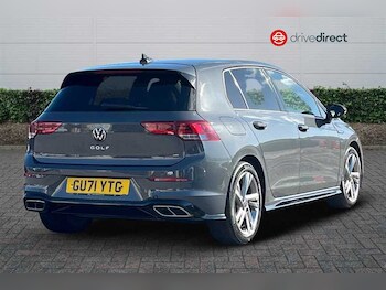 Used Volkswagen Golf 2021 for sale - 76530776: Photo