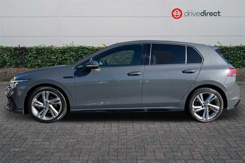 Used Volkswagen Golf 2021 for sale - 76530776: Photo 6