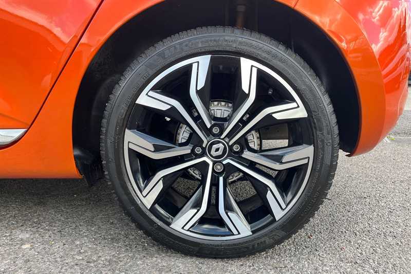 Used Renault Clio 2022 for sale - 76463518: Photo 10