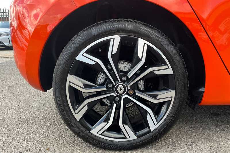 Used Renault Clio 2022 for sale - 76463518: Photo 11