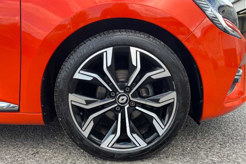 Used Renault Clio 2022 for sale - 76463518: Photo 12