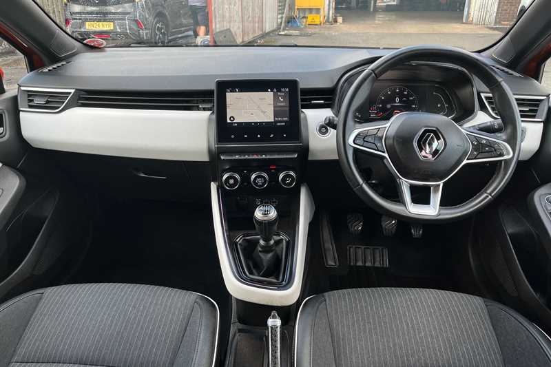 Used Renault Clio 2022 for sale - 76463518: Photo 13