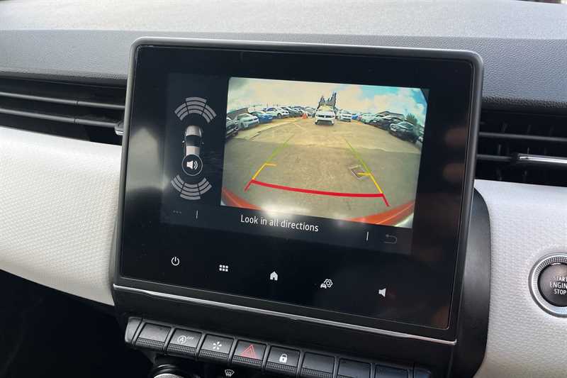 Used Renault Clio 2022 for sale - 76463518: Photo 19