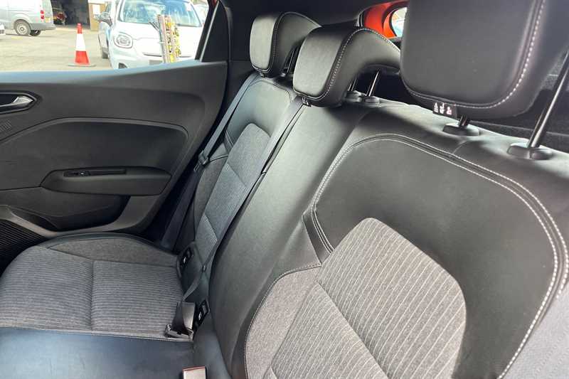 Used Renault Clio 2022 for sale - 76463518: Photo 24