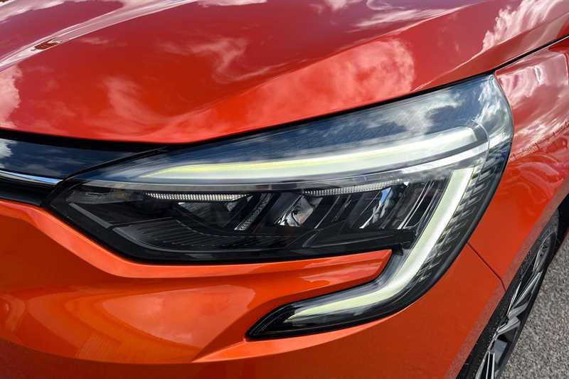 Used Renault Clio 2022 for sale - 76463518: Photo 29