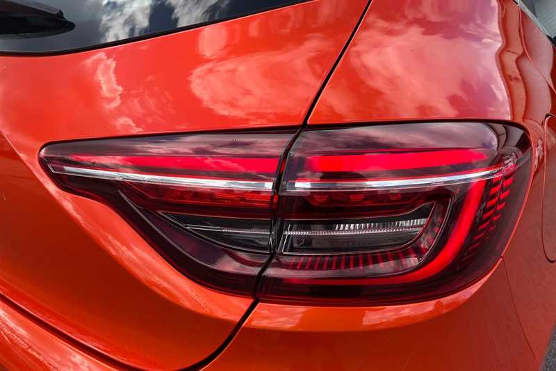 Used Renault Clio 2022 for sale - 76463518: Photo 32