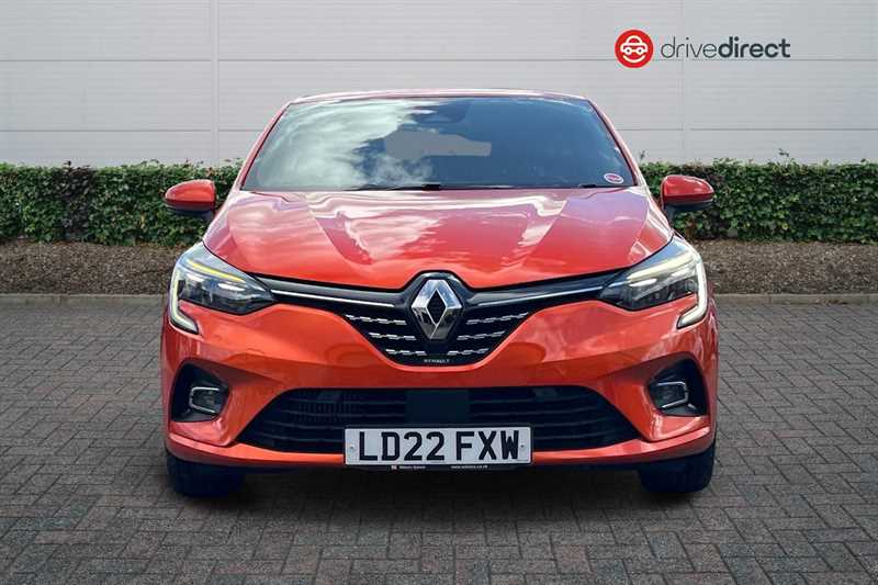 Used Renault Clio 2022 for sale - 76463518: Photo 8