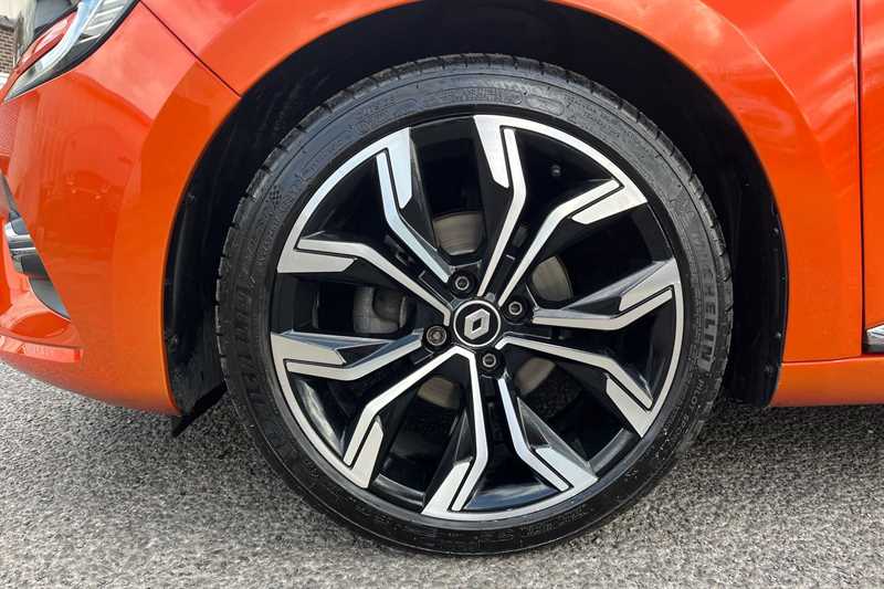 Used Renault Clio 2022 for sale - 76463518: Photo 9